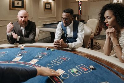 game Nohu Baccarat
