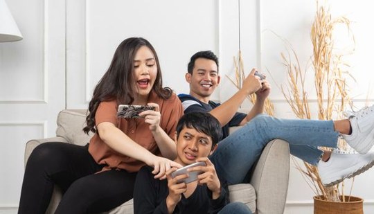 game QH88 Android mới nhất