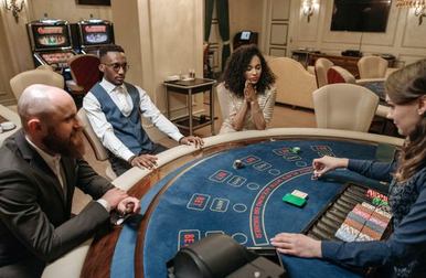 game MB66 Poker